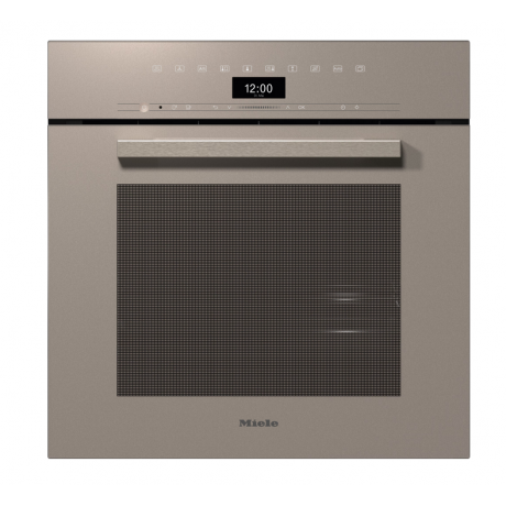 MIELE DGC 7460 HC Pro Εντοιχιζόμενος Φούρνος Ατμού Combi Μπεζ περλέ 67lt MIELE DGC 7460 HC Pro Εντοιχιζόμενος Φούρνος Ατμού Combi Μπεζ περλέ 67lt